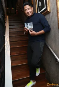 Foto Andre Hehanussa