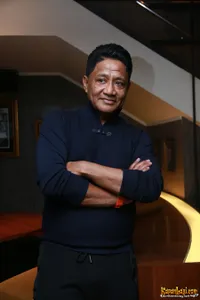 Foto Andre Hehanussa