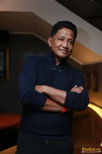 Foto Andre Hehanussa