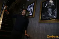 Foto Andre Hehanussa