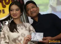 Foto Andre Hehanussa