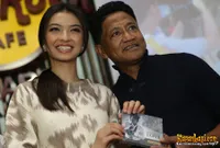 Foto Andre Hehanussa