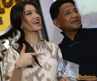 Foto Andre Hehanussa