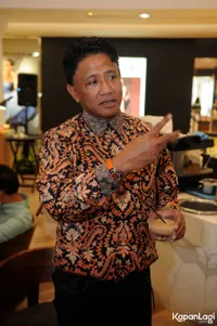 Foto Andre Hehanussa