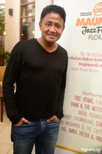 Foto Andre Hehanussa