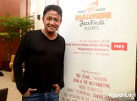 Foto Andre Hehanussa