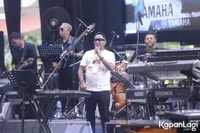 Foto Andre Hehanussa