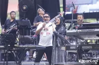 Foto Andre Hehanussa