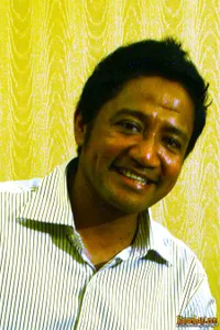 Foto Andre Hehanussa