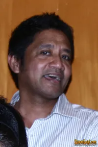 Foto Andre Hehanussa