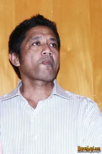 Foto Andre Hehanussa