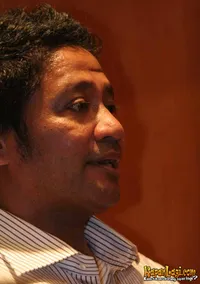 Foto Andre Hehanussa