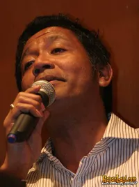 Foto Andre Hehanussa