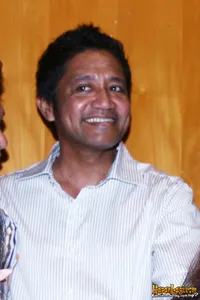 Foto Andre Hehanussa