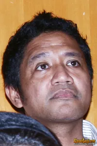 Foto Andre Hehanussa