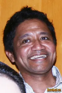 Foto Andre Hehanussa