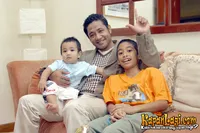 Foto Andre Hehanussa