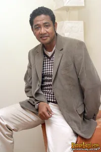 Foto Andre Hehanussa