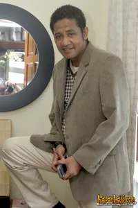 Foto Andre Hehanussa