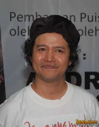 Foto Andrea Hirata