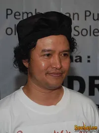 Foto Andrea Hirata