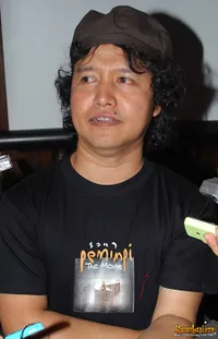 Foto Andrea Hirata