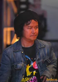 Foto Andrea Hirata