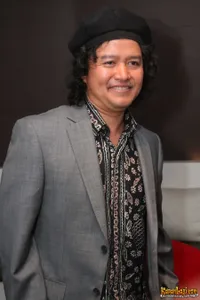 Foto Andrea Hirata