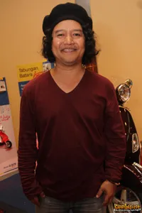 Foto Andrea Hirata