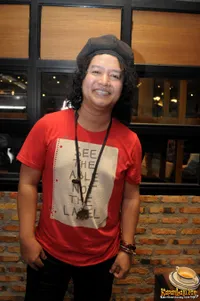 Foto Andrea Hirata