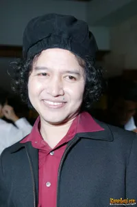 Foto Andrea Hirata