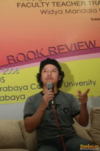 Foto Andrea Hirata