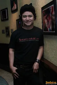 Foto Andrea Hirata