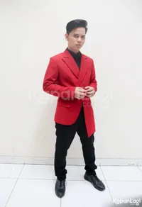Foto Andrean Syakira
