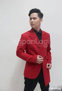 Foto Andrean Syakira
