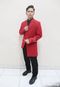 Foto Andrean Syakira