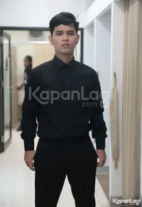 Foto Andrean Syakira
