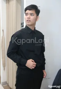 Foto Andrean Syakira