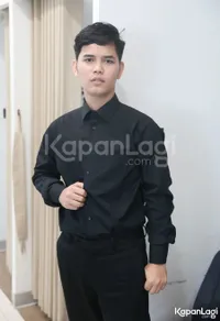 Foto Andrean Syakira