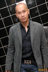 Foto Andreano Philip