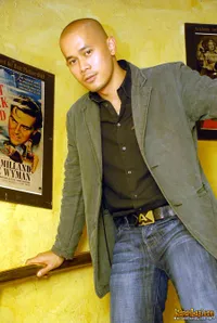 Foto Andreano Philip