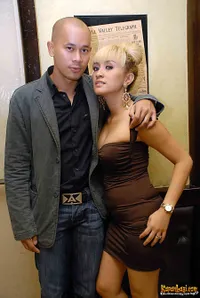 Foto Andreano Philip