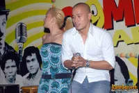 Foto Andreano Philip