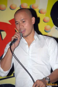 Foto Andreano Philip