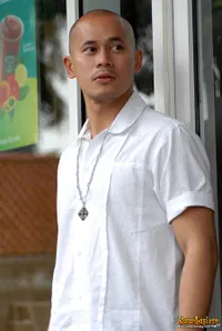 Foto Andreano Philip