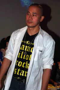 Foto Andreano Philip