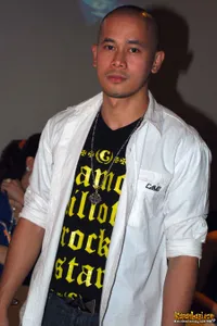 Foto Andreano Philip