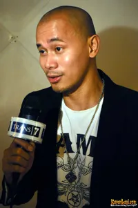 Foto Andreano Philip