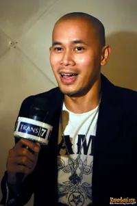 Foto Andreano Philip