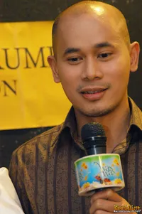 Foto Andreano Philip